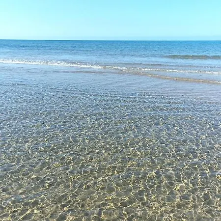 Sud Sicily 펜션 산타 마리아 델 포칼로