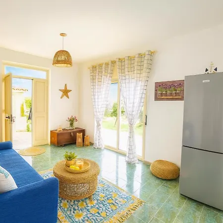 Дом отдыха Sud Sicily *