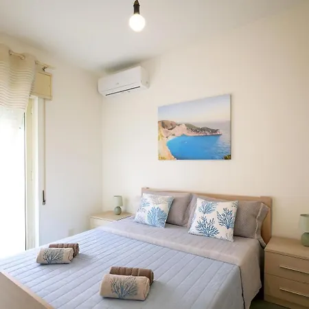 Sud Sicily Дом отдыха