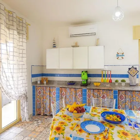 Дом отдыха Sud Sicily