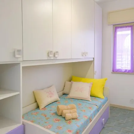 Sud Sicily Дом отдыха *