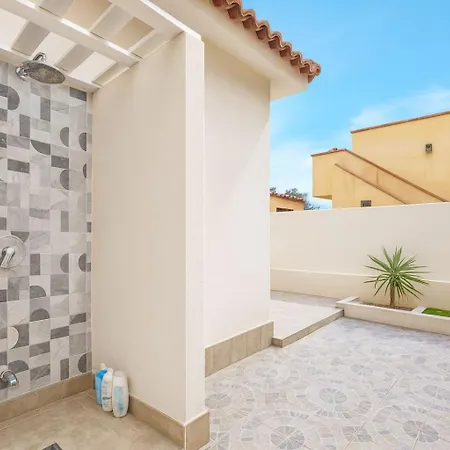 Sud Sicily Санта-Мария-дель-Фокалло