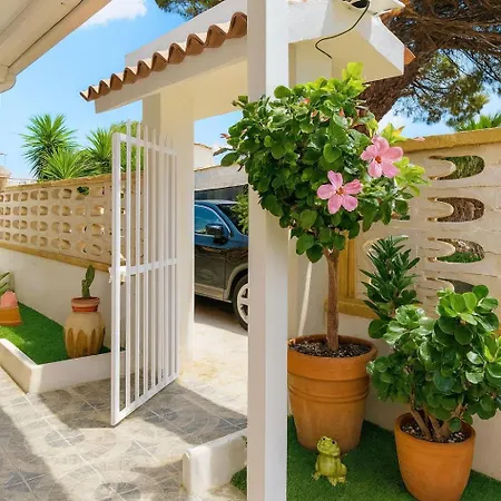 Sud Sicily Дом отдыха