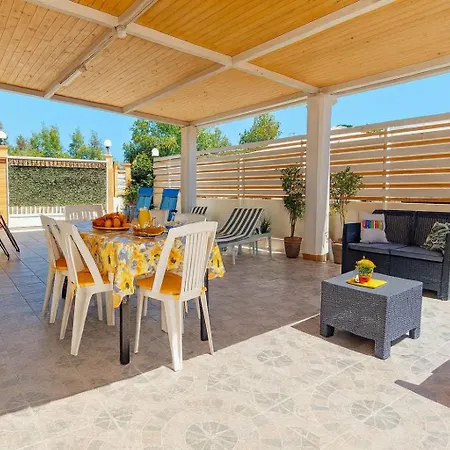 Sud Sicily Дом отдыха *